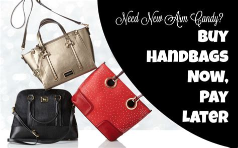 buy now pay later designer bags.